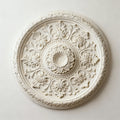Victorian Plaster Ceiling Rose - POP Sculpture