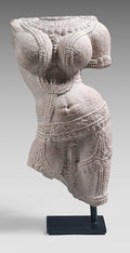Classical Torso Indian