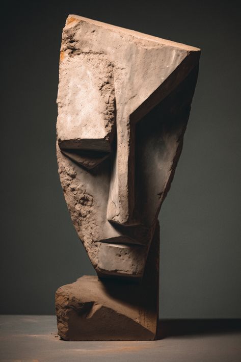 Stone Face