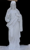 Marble Jesus