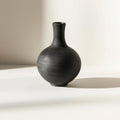 Clay Vase