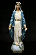 Virgin Mary